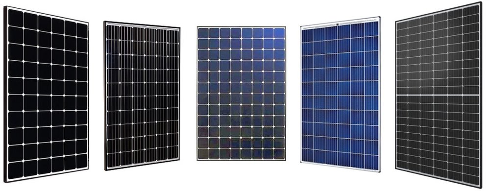 Best+solar+panels+2018+review