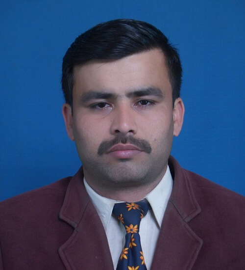 Mr. Abdul Sattar (Ex-Technician)