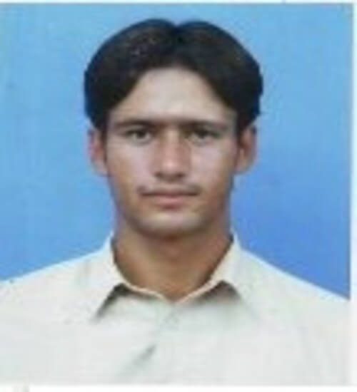 Mr. Jabar Ali (Ex-Assistant Manager & Admin.)
